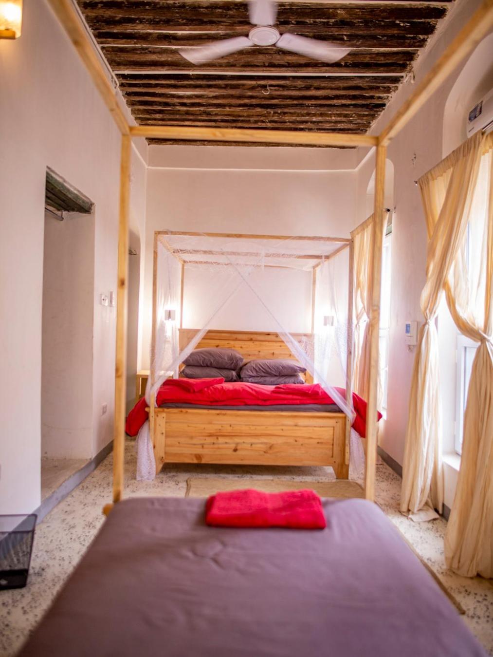 Firefly West Wing Bagamoyo Exterior foto