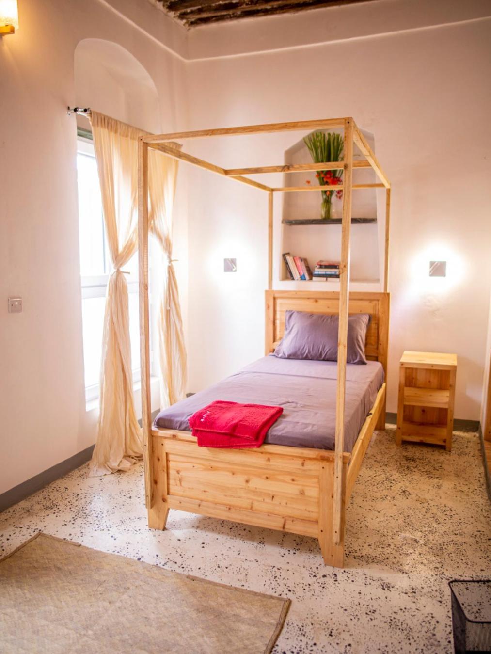Firefly West Wing Bagamoyo Exterior foto