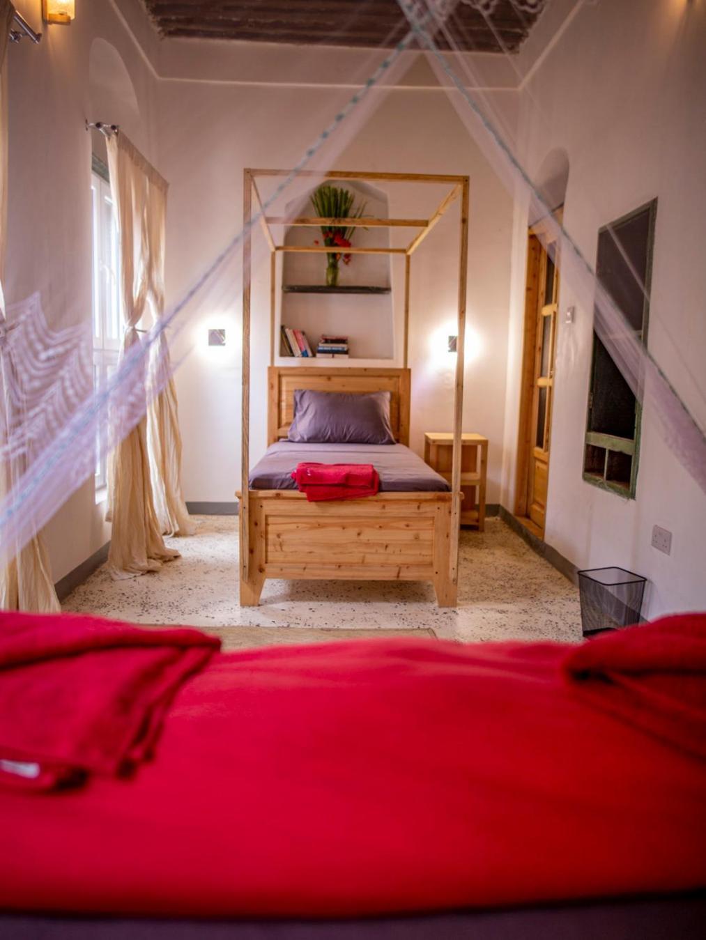 Firefly West Wing Bagamoyo Exterior foto