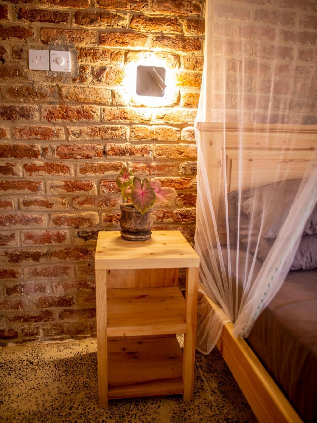 Firefly West Wing Bagamoyo Exterior foto