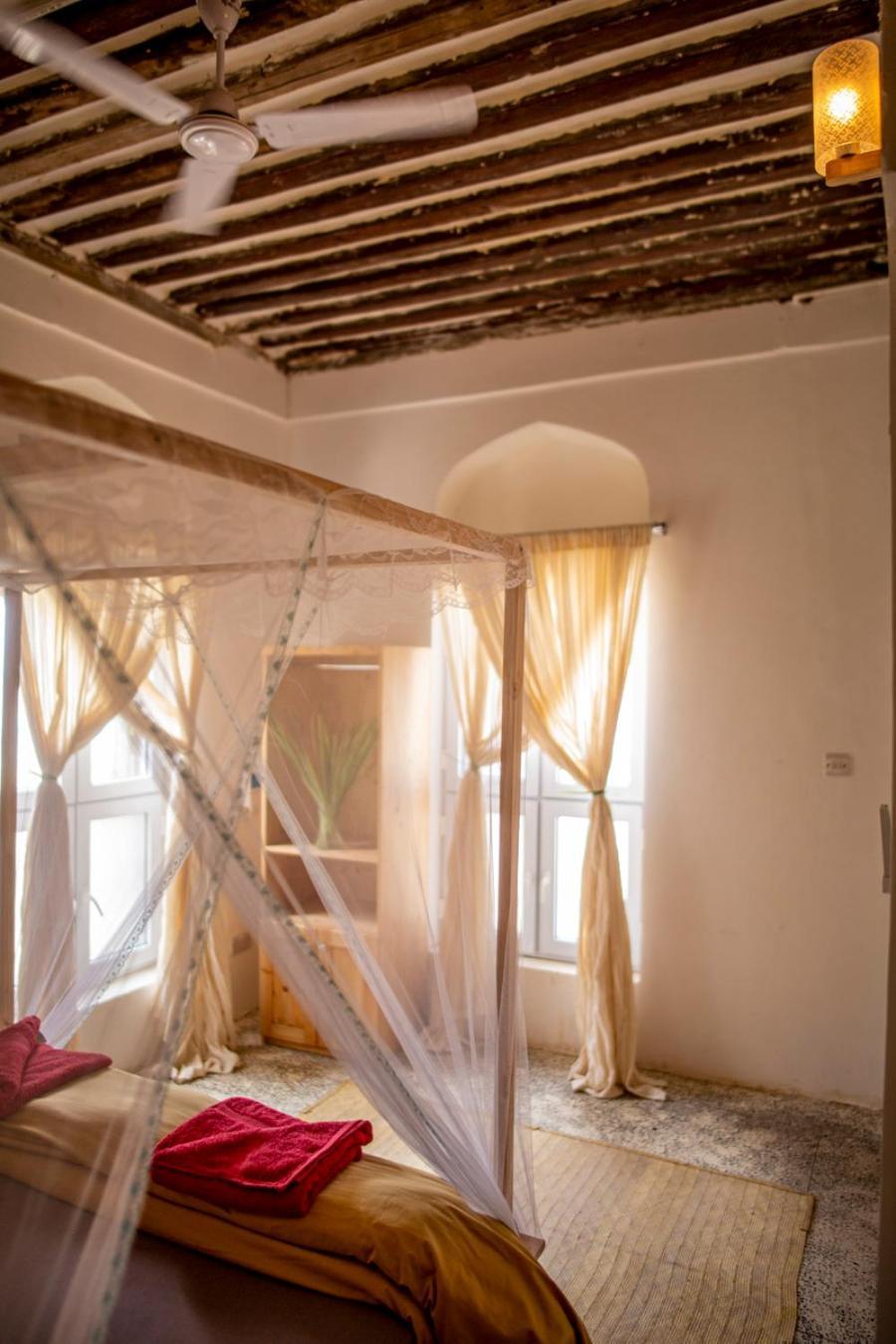 Firefly West Wing Bagamoyo Exterior foto