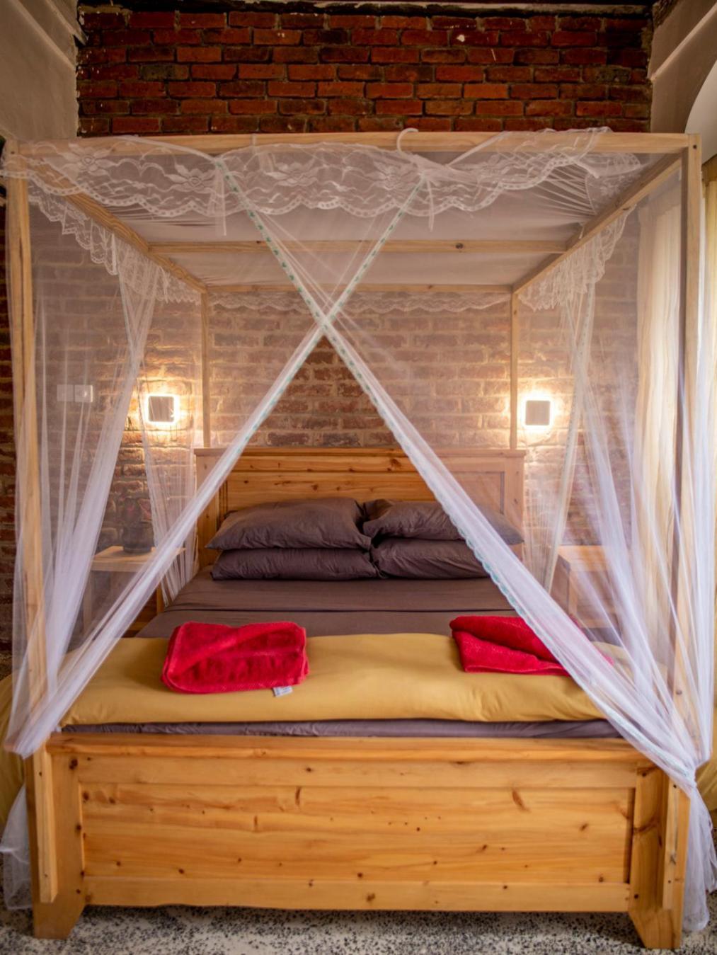 Firefly West Wing Bagamoyo Exterior foto